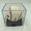 Vladimir Guerrero Signed Major League Baseball PSA DNA Graded 10 GEM MINT
