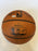 Zion Williamson Game Used Signed Heavily Inscribed Basketball Fanatics COA
