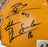 Pat Tillman Signed Arizona State Sun Devils Authentic Game Full Size Helmet JSA