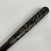2003 Florida Marlins World Series Champs Team Signed W.S. Bat JSA & Fanatics LOA