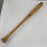Jose Canseco Signed 1980's Worth Game Model Baseball Bat JSA COA