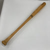 Jose Canseco Signed 1980's Worth Game Model Baseball Bat JSA COA