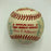 1982 Milwaukee Brewers AL Champs Team Signed World Series Baseball
