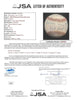 1960 Pittsburgh Pirates World Series Champs Team Signed Baseball 25 Sigs JSA COA