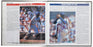 Rookies Of The Year Signed Baseball Book 78 Sigs Derek Jeter Willie Mays Beckett
