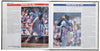 Rookies Of The Year Signed Baseball Book 78 Sigs Derek Jeter Willie Mays Beckett