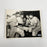 1944 Charlie Root Signed Hollywood Stars Original Vintage Photograph Cubs