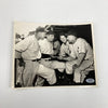 1944 Charlie Root Signed Hollywood Stars Original Vintage Photograph Cubs