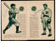 Incredible 1934 Detroit Tigers AL Champs Team Signed Program 34 Sigs JSA COA