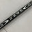 Mario Lemieux Signed Game Issued Koho Hockey Stick JSA COA