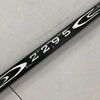 Mario Lemieux Signed Game Issued Koho Hockey Stick JSA COA