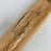 Ginger Rogers Signed Rawlings Personal Model Baseball Bat JSA COA Celebrity