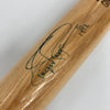 Ginger Rogers Signed Rawlings Personal Model Baseball Bat JSA COA Celebrity