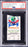 Boomer Esiason Signed NFL Debut Ticket Sept. 16, 1984 PSA DNA 10 GEM MINT Auto