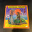 Jefferson Starship Band Signed Autographed Album With 4 Signatures JSA COA