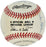 1959 Los Angeles Dodgers World Series Champs Team Signed Baseball Koufax Beckett