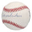 Beautiful Wilt Chamberlain Single Signed National League Baseball PSA DNA COA