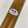 Ken Boyer 1954 Rookie Game Issued Louisville Slugger Baseball Bat PSA DNA COA
