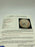 1956 All Star Game Team Signed Baseball Willie Mays Hank Aaron 32 Sigs JSA COA