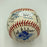 1987 Minnesota Twins World Series Champs Team Signed W.S. Baseball JSA COA