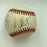 Al Alberts & Bobby Rydell Signed Autographed Baseball With JSA COA Movie Star