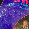 Little Anthony and the Imperials Band Signed Autographed LP Record Album JSA COA