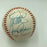 Los Angeles Dodgers Legends Multi Signed Baseball Tommy Lasorda Duke Snider