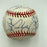 1994 All Star Game Team Signed Baseball Cal Ripken Jr. Ken Griffey Jr. JSA COA