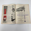 Eddie Mathews Signed 1954 Sports Illustrated First Issue PSA DNA COA