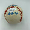 Rare Randy Myers Signed Official American League Baseball With JSA COA