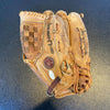 Tom Seaver Signed Vintage 1970's Game Model Baseball Glove With JSA COA