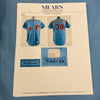 Larry Christenson 1974 Game Used Philadelphia Phillies Jersey MEARS A10