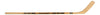 1978-79 Edmonton Oilers Team Signed Hockey Stick Wayne Gretzky Rookie Era BAS
