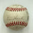 1965 Salt Lake Bears Team Signed Baseball Stan Hack Bobby Cox PSA DNA COA
