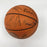 1985-1987 Boston Celtics Team Signed Basketball JSA COA