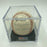 Jackie Robinson Single Signed Baseball One Of The Finest In Existence PSA DNA