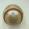1944 St. Louis Cardinals World Series Champs Team Signed Baseball JSA COA