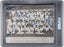 1959 Chicago White Sox AL Champs Team Signed 8x10 Photo PSA DNA