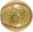 1934 St. Louis Cardinals World Series Champs Team Signed Baseball PSA DNA COA