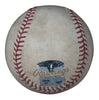 Derek Jeter Signed 2009 World Series Game 1 Game Used Baseball Steiner COA