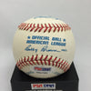 George Kell Signed Heavily Inscribed Stat Baseball PSA DNA COA