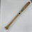 Beautiful Hall Of Fame Multi Signed Baseball Bat 41 Sigs Ted Williams Mays JSA