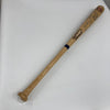 Beautiful Hall Of Fame Multi Signed Baseball Bat 41 Sigs Ted Williams Mays JSA