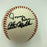 San Francisco Giants Legends Signed Baseball Cepeda Landrith, Haller, McCormick