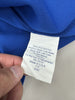 Greg Maddux 2004 Signed Chicago Cubs Game Issued Russell Jersey JSA COA