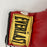 Muhammad Ali Signed Autographed Everlast Boxing Glove JSA COA