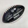 2021 Los Angeles Rams Super Bowl LVI Champs Team Signed Football PSA DNA COA