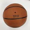 2010-2011 Dallas Mavericks NBA Champs Team Signed Basketball JSA COA