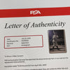 Babe Ruth Signed 60 Home Run Photo Display Given to Teammate PSA DNA Historic