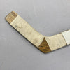 1990-91 Los Angeles Kings Team Signed Game Used Goalie Stick Wayne Gretzky PSA